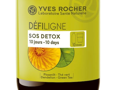 Yves Rocher
