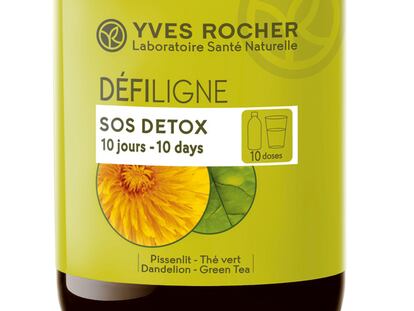 Aún estás a tiempo: hay productos que pueden ayudar a mejorar las formas para el verano