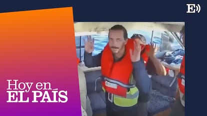 ‘Podcast’| Flotilla: de la odisea marítima a la judicial