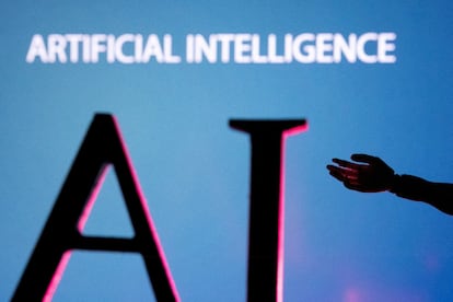 La UE quiere llegar a un acuerdo para la primera ley mundial sobre Inteligencia Artificial.