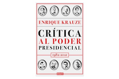 LIBRO-KRAUZE-CRITICA AL PODER