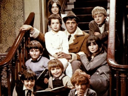 ‘A las nueve, cada noche’: Jack Clayton se sumerge en un turbio universo infantil