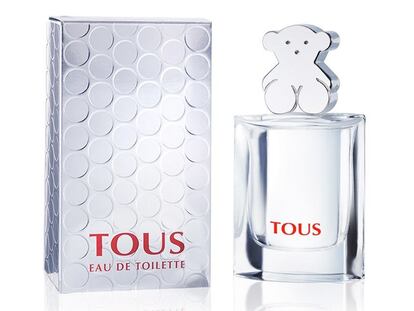 ¿Cómo hacer que una joya huela?