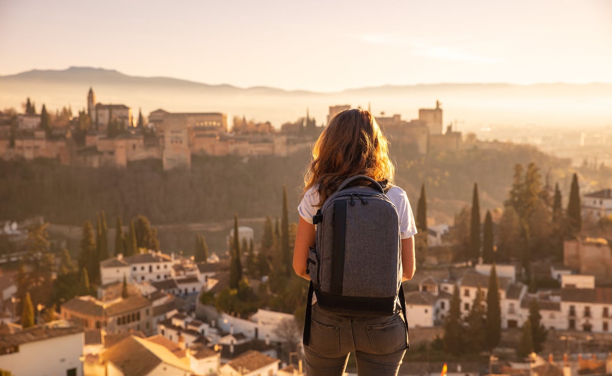 El turismo, la fábrica de oportunidades de España