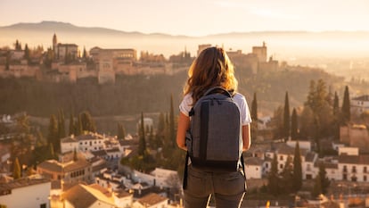 El turismo, la fábrica de oportunidades de España