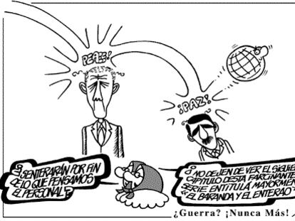 FORGES