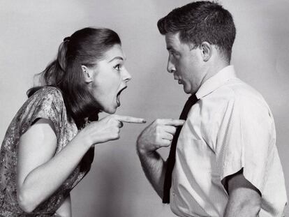 Un juez impone un mediador para 'reeducar' a unos divorciados en guerra por la custodia de su hija