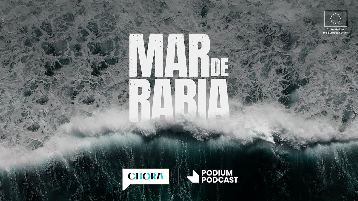 ‘Podcast’ Mar de Rabia | Episodio 5: Nueve de febrero