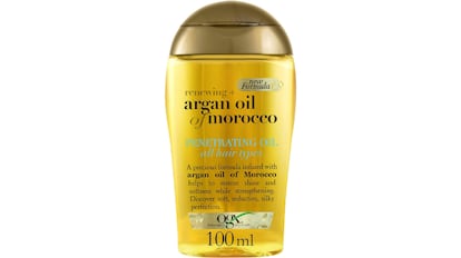 Argan Oil Of Morocco Penetrating Oil de OGX.