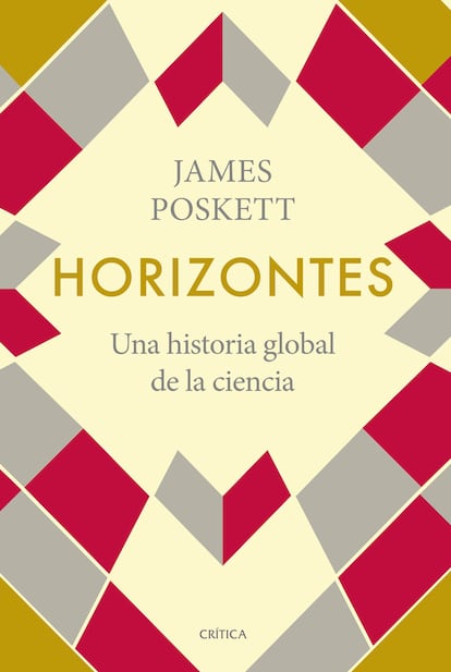 Horizontes: una historia global de la ciencia. 