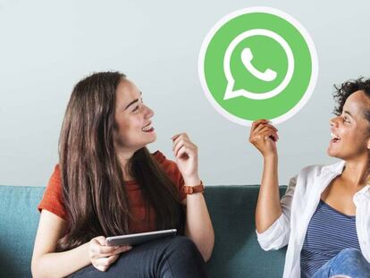 WhatsApp permitirá un mayor control de quiénes entran a los grupos