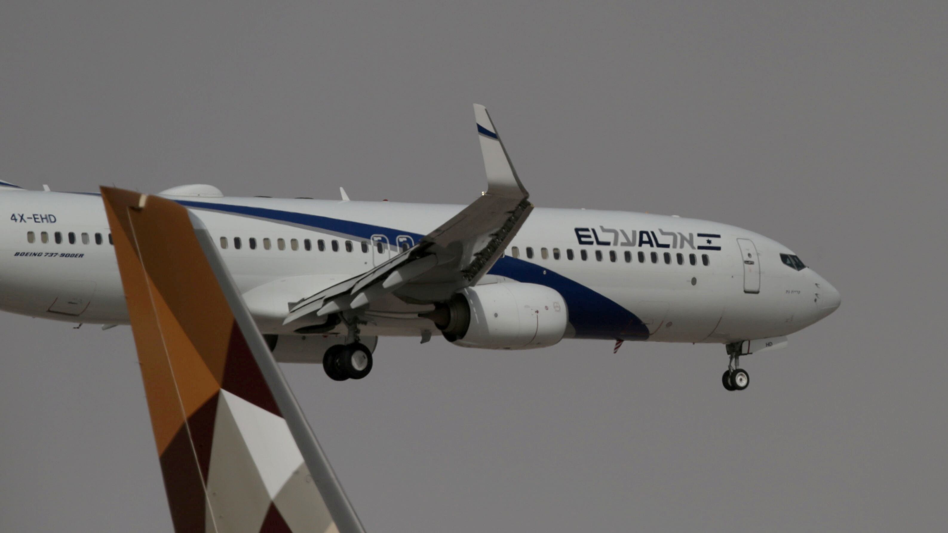 El intento de secuestro de aviones vinculados a Israel, una amenaza que viene de los años sesenta