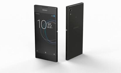 Xperia XA1