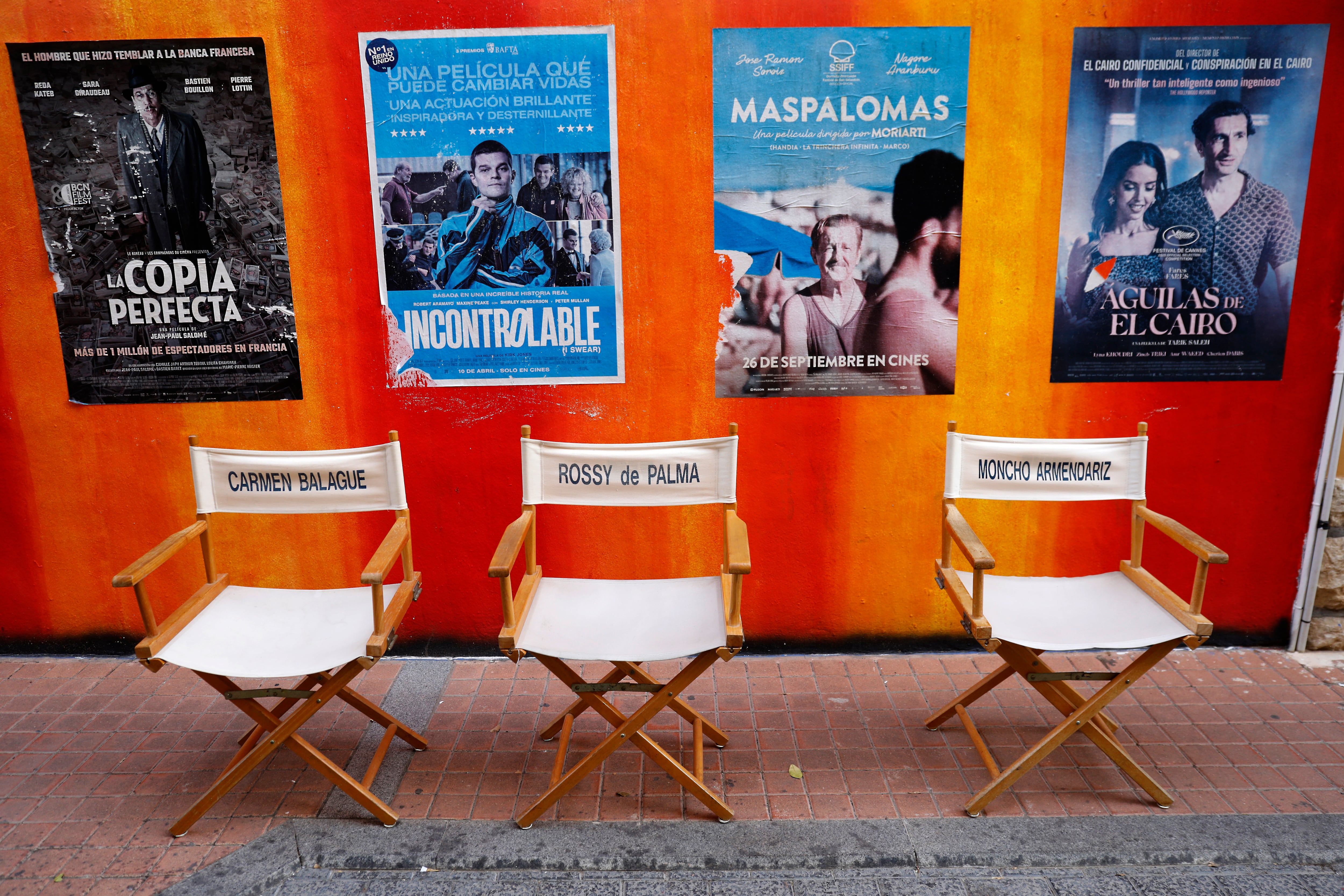 Cada año se celebra el Festival de Cine de  L’Alfàs del Pi, por el que han pasado estrellas del cine como Pedro Almodóvar. 