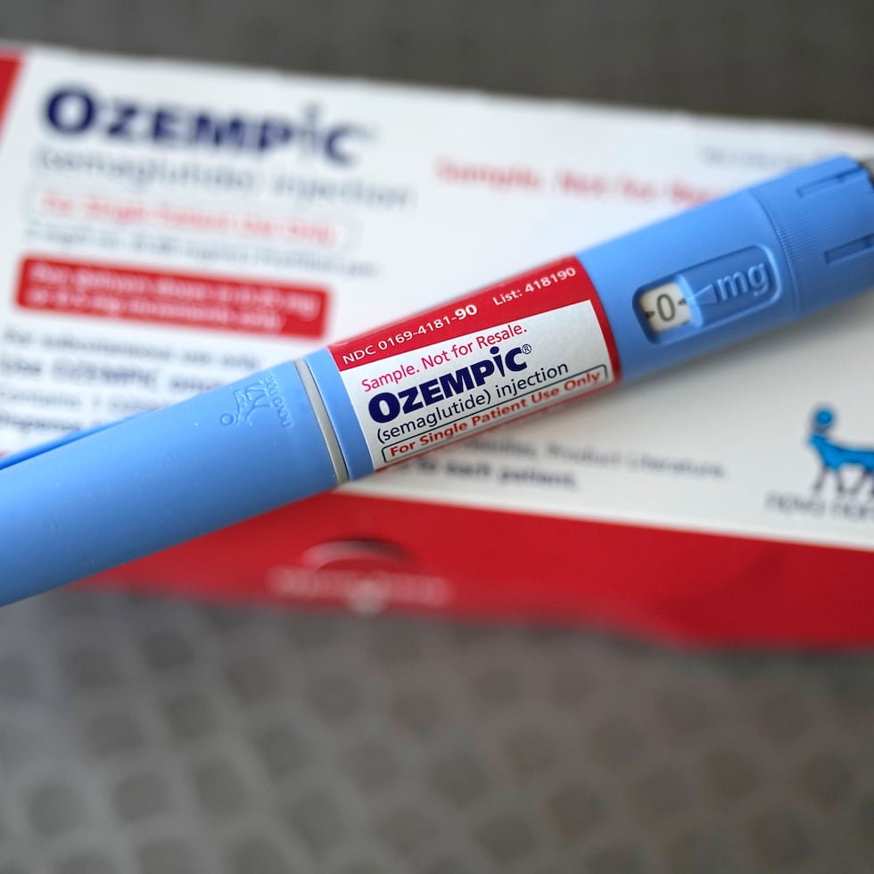 semaglutide injection efectos secundarios Descubierto el atlas de efectos secundarios (positivos y negativos) del Ozempic | Salud y bienestar semaglutide injection efectos secundarios Descubierto el atlas de efectos secundarios (positivos y negativos) del Ozempic | Salud y bienestar