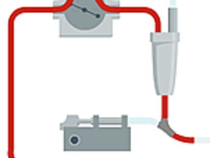La juez archiva el caso de la muerte de pacientes tratados con dializadores de Baxter