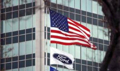 Por marcas, las ventas de Ford fueron 183.722 unidades, un 6,9 % más que hace un año. Mientras las de Lincoln, la marca de vehículos de lujo del grupo, fueron 6.727, un 17,4 % más. EFE/Archivo