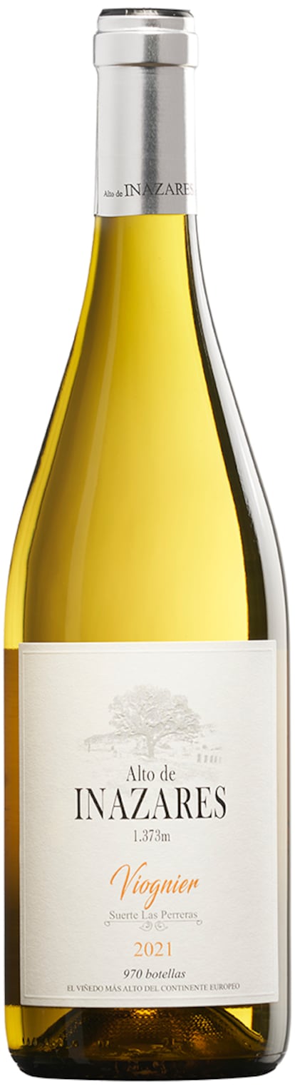 Seis vinos blancos potentes y exquisitos de la difícil uva ‘viognier ...