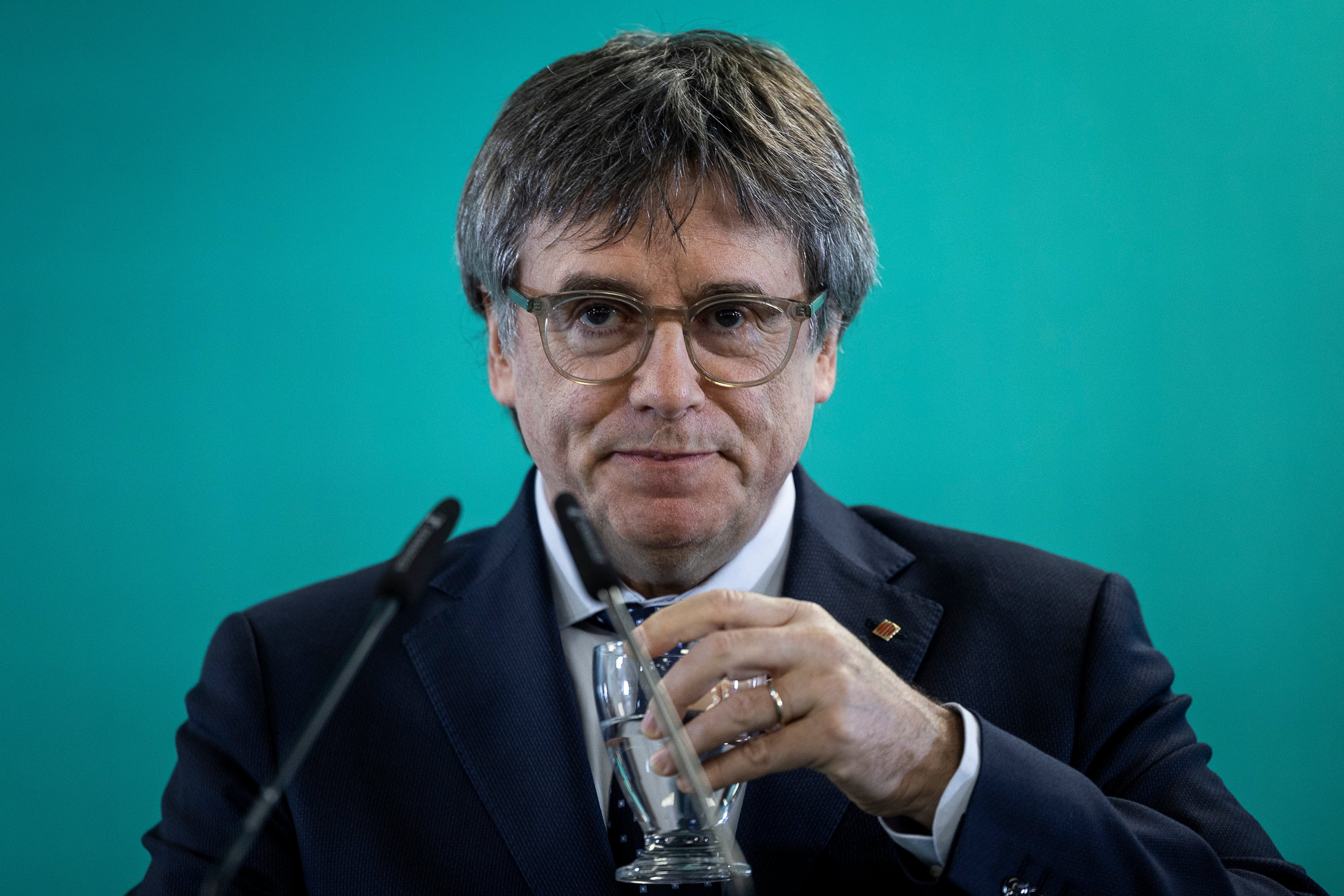 Junts interrompe la collaborazione con il governo e blocca le leggi di Sánchez