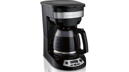 cafetera hamilton beach en hot sale Amazon