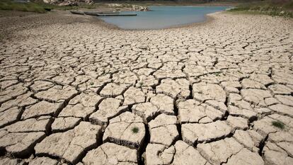 La polarización nos puede dejar sin agua