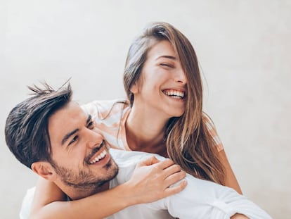 Mejorar el sexo para ser una pareja feliz: ¿buena idea o tiempo perdido?