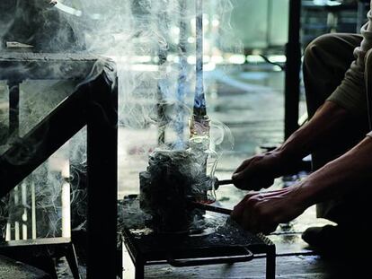 Sabor clásico, alma 'premium'