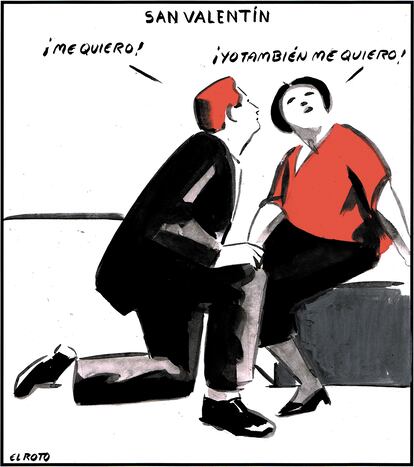 El Roto 14/2