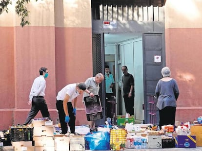 Ahora, a sufragar los gastos del Covid-19