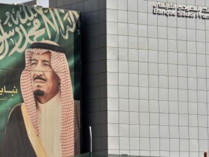 EE UU se suma a la decisión de Reino Unido, Francia y Holanda de no asistir a un foro económico en Arabia Saudí