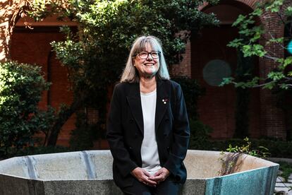 Donna Strickland