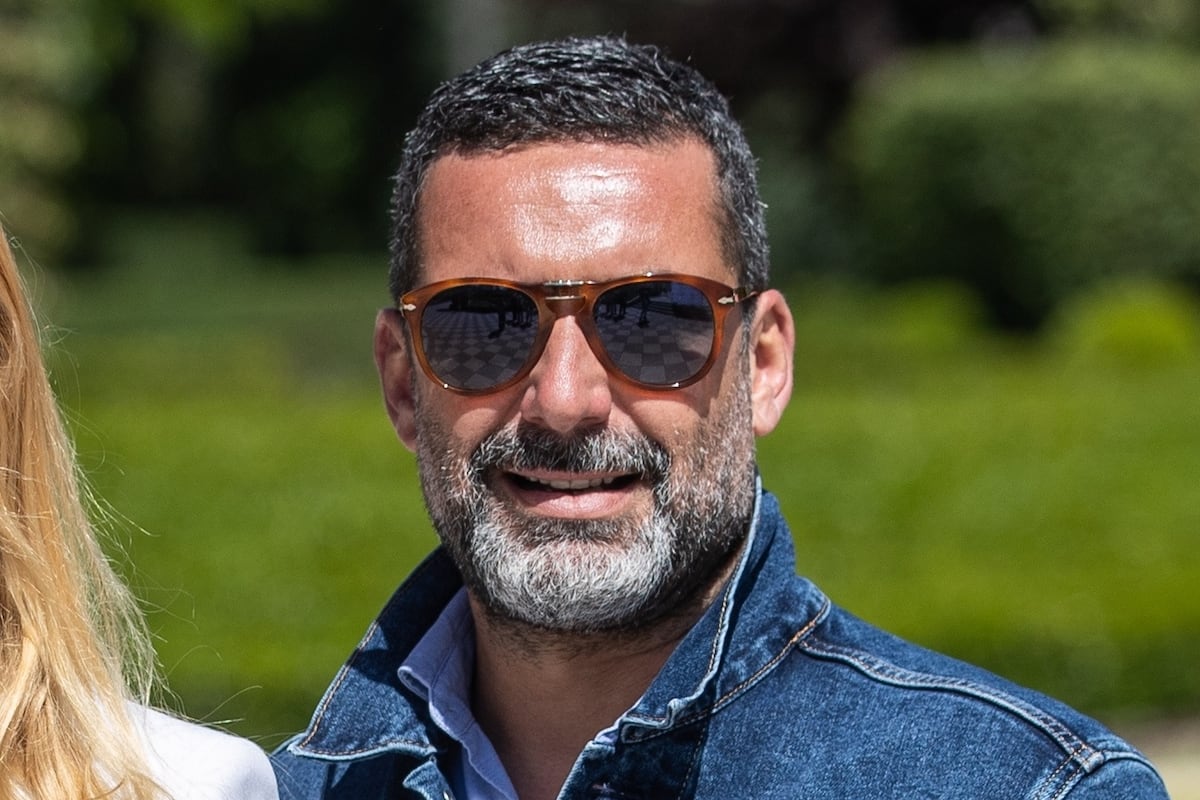 El músico Jaime Anglada pasa a planta tras más de dos semanas en la UCI