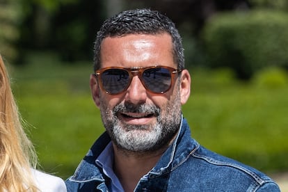 Jaime Anglada