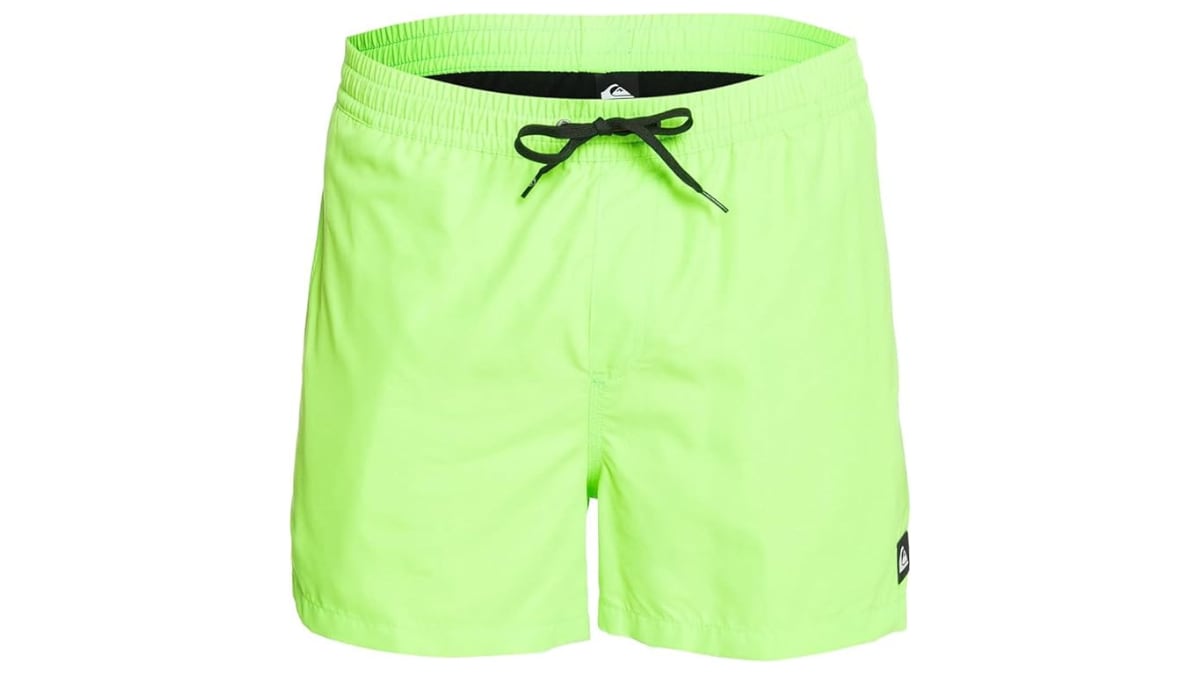 Bañador para hombre Quicksilver.