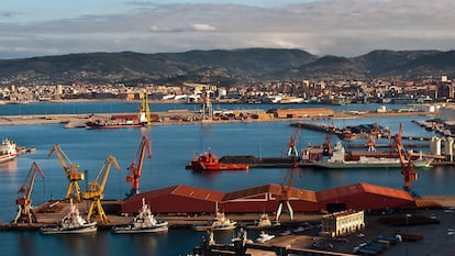 Los nuevos puertos donde es posible la diversidad marina