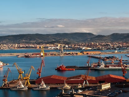 Los nuevos puertos donde es posible la diversidad marina