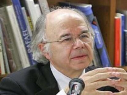 Entrevista con Pere-Oriol Costa