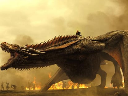 Trailer da sétima temporada de ‘Game of Thrones’: “a grande guerra está aqui”