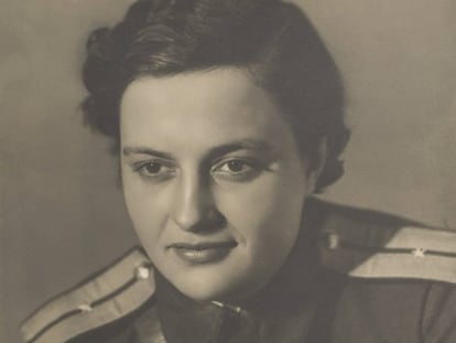 Stalingrado, la batalla de las mujeres
