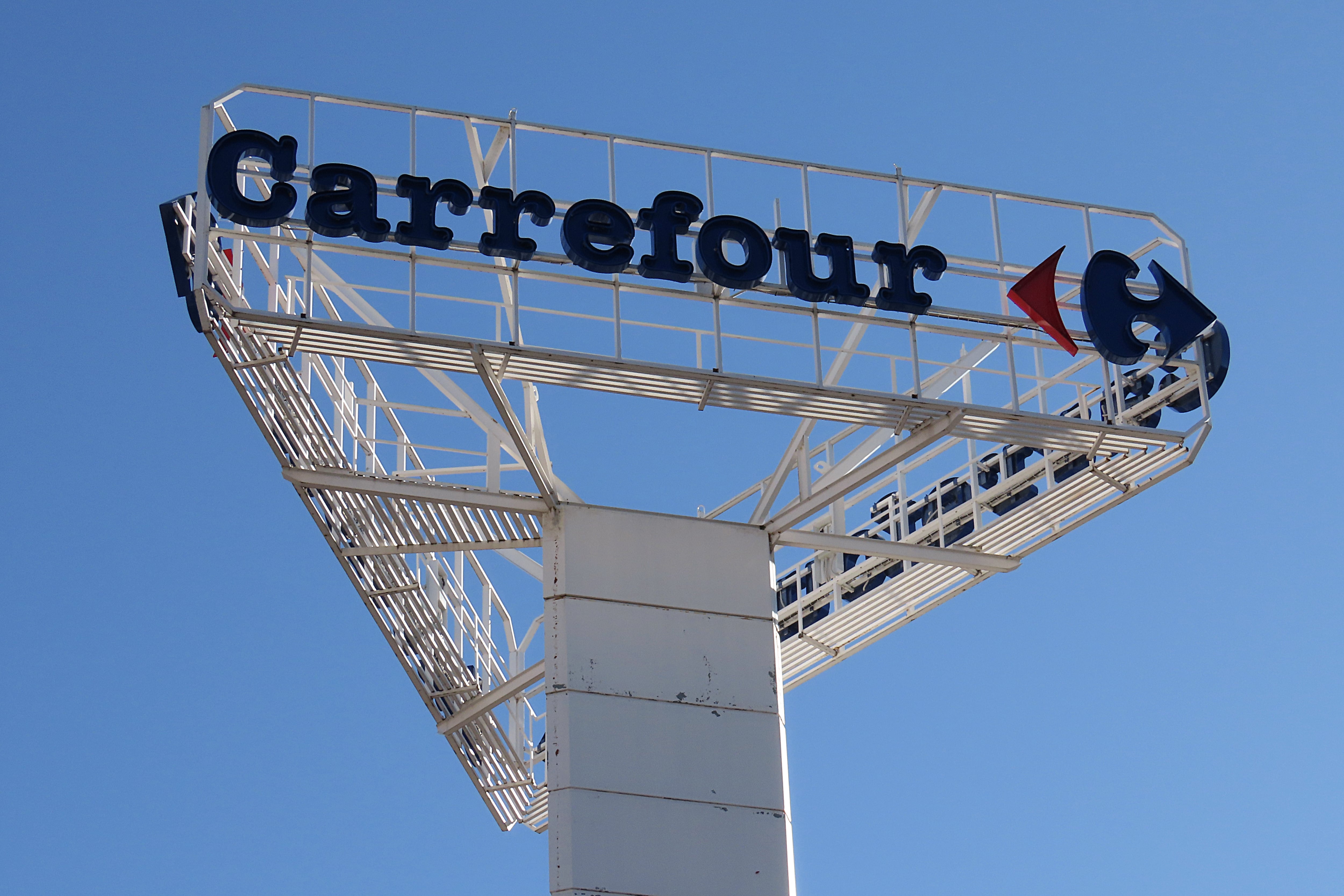 Carrefour eleva ventas y beneficios en España gracias a los frescos y las nuevas aperturas
