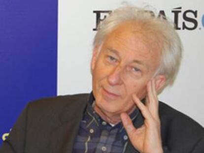 Entrevista con Albert Boadella