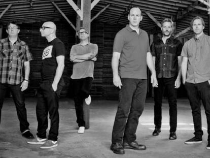 Bad Religion