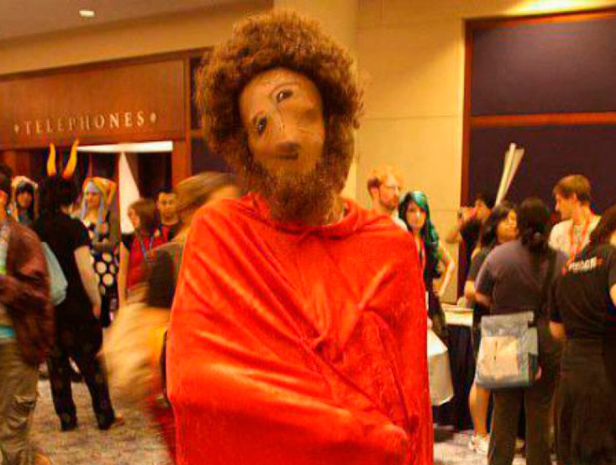 20 ideas para disfrazarse en Halloween | Fotos | S Moda: Revista de moda,  belleza, tendencias y famosos | EL PAÍS, image size:1200x906