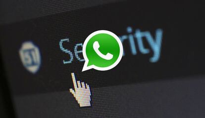 No es la primera vez que un malware busca hacerse con información de WhatsApp