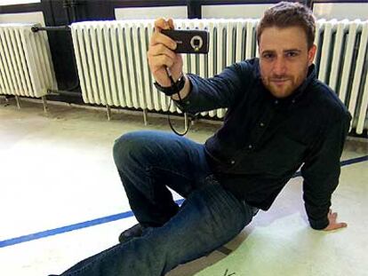 Stewart Butterfield, fundador de Flickr.