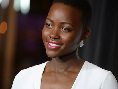 Lupita Nyong’o