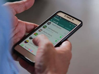 Cómo utilizar las nuevas respuestas rápidas de WhatsApp en iOS y Android