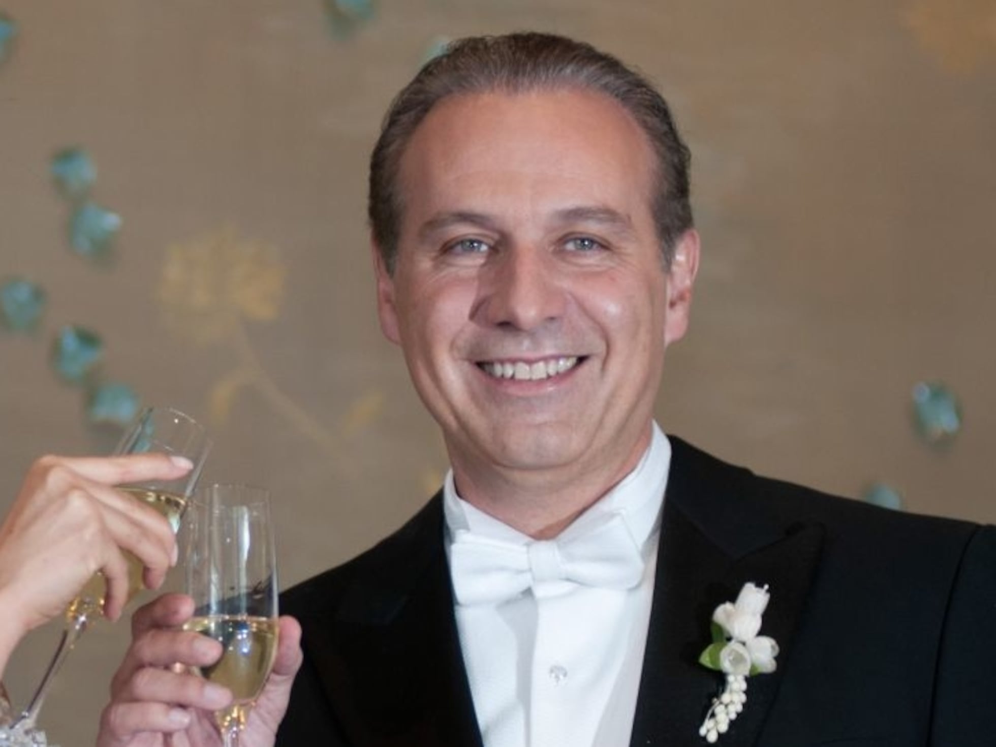 El juez tumba el principal caso contra Juan Collado por blanqueo y delincuencia organizada | EL PAÍS México