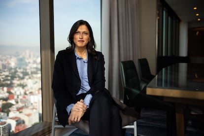 Eleonore Caroit, Ministra delegada encargada de Francofonía, Asociaciones internacionales y Franceses en el Extranjero