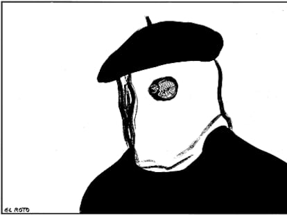 EL ROTO